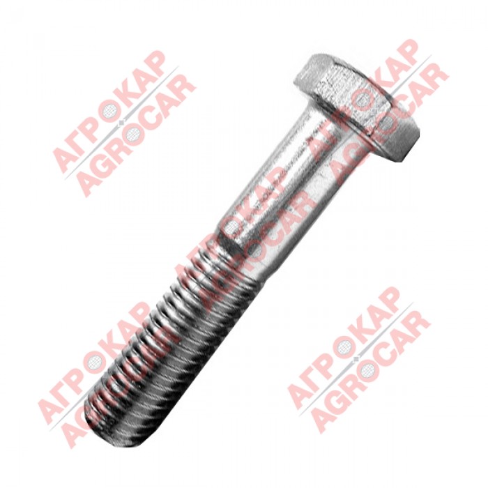 Болт 5/8-11 x 1 1/2, G8 (426-1024) - запчасти комбайнов, тракторов и почвообрабатывающей техники ТМ Great Plains в agro-car.com.ua